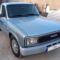 مزدا بی 2000 ژاپن مدل 1395