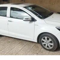 فروش فوری شاهین اتومات CVT فروش و‌معاوضه