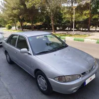خودرو پروتن ویرا