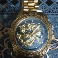 ساعت رولکس دراگون موتور ژاپن