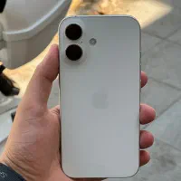 آیفون ۱۶ نرمال