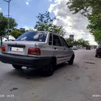 پراید ۱۳۱|خودرو سواری و وانت|مراغه, |دیوار