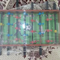 فوتبال دستی بزرگ