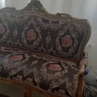 مبل استیل فرحی