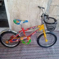 دوچرخه 16