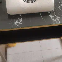 مبل فن وزیردستی ناخن کار
