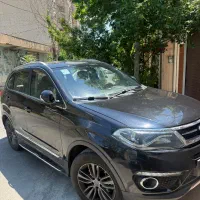 ماشین تیگو‌۵ مدل ۹۷