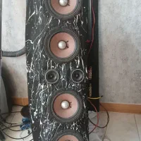 سیستم تاچ کامل میدرنج غوقان