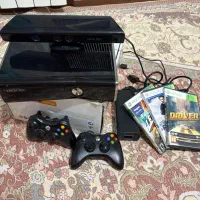 کنسول بازی Xbox