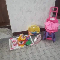 اسباب بازی