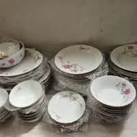 وسایل عتیقه قدمت دار ظرف جاروبرقی سردوز