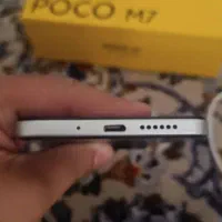 poco m7|موبایل|تهران, فاطمی|دیوار
