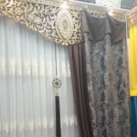 کتیبه ی چوبی منبت کاری شده