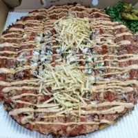 فست‌فود ایرانویچ