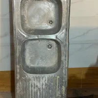 سینک اشپزخانه