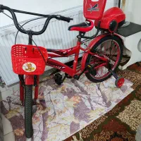 دوچرخه ۲۰تمیز