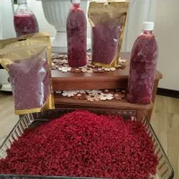 زرشک و آب زرشک طبیعی