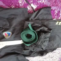 ست رزمی