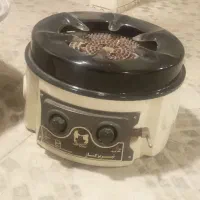 اجاق بزرگ در حد نونو