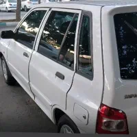 پراید/تیبا مشاوره وخریدار