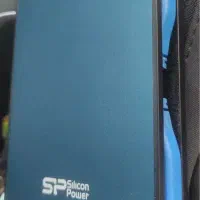هارد سلیکون پاور1T