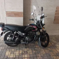 موتورkeeway150