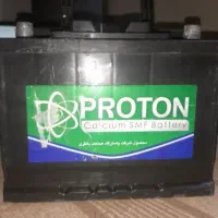 یک عدد باطری بدون داغی