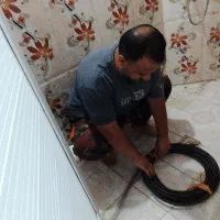 لوله باز کنی حسینی