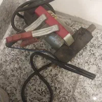 پمپ گازوئیل کش ۲۴ ولت