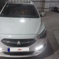 شاهین صفر کیلومتر