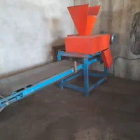 فروش اکسترودر فلافلی