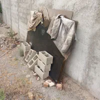 شیشه دودی