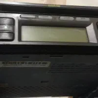 رادیو ضبط سی دی خور