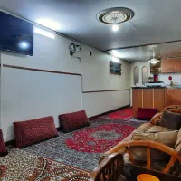 اجاره سوییت دربست فلاحی VIP/پارکینگ/کولر/ساعتی/امن