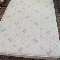 تشک طبی فنری سایز ۱۶۰