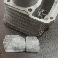سیلندر کامل هوندا ۱۲۵