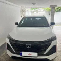 چانگان سی اس ۵۵ پلاس ( وارداتی )۲۰۲۴