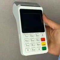 فروش کارت خوان و خودپرداز(ATM)و کش لس