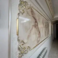 پتینه وورق طلا