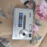 دوربین دیجیتال