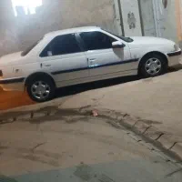 پارس مدل ۹۱بی رنگ