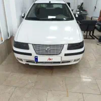 سمند lx