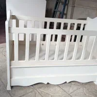 تخت گهواره ای