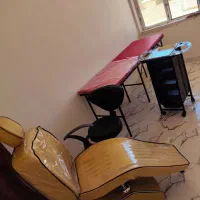 تجهیزات سالن تخت،صندلی،تریلر،کله مانکن