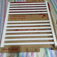 حوله خشک کن فولادی ایران رادیاتور