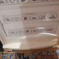 یخچال|یخچال و فریزر|کارون, |دیوار