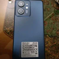 گوشی بلک ویو کالر۸