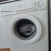 فروش لباسشویی کندی