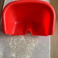 سبد پشتی سه چرخه