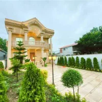 ویلایی جهت ساختن